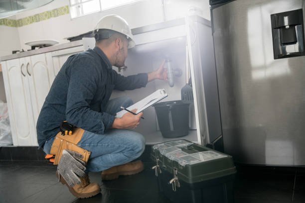 Best 24-Hour Plumber Near Me  in Greenup, IL