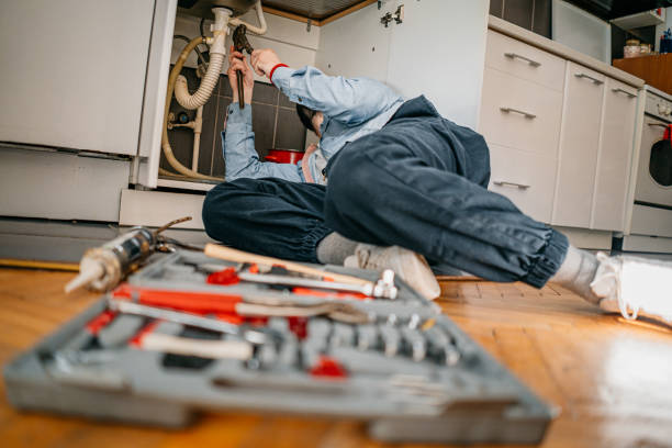 Best Shower Repair Services  in Greenup, IL