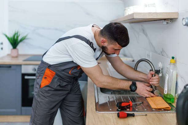 Best Toilet Repair Services  in Greenup, IL