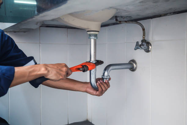 Best Emergency Plumber  in Greenup, IL