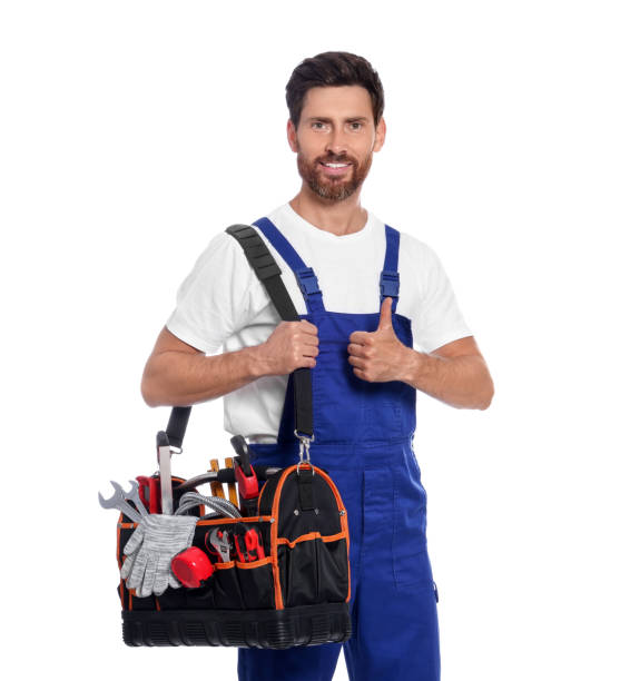 Best Residential Plumbing Services  in Greenup, IL
