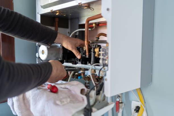 Best Drain Cleaning Services  in Greenup, IL
