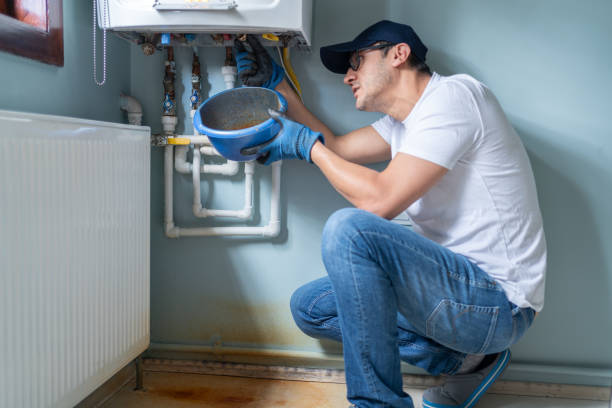 Water Softener Installation in Greenup, IL