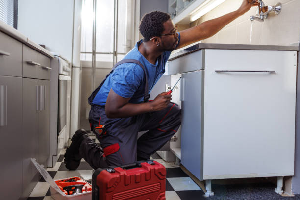 Best Sprinkler Systems  in Greenup, IL